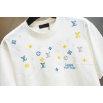 2026年4月20日新作Louis Vuitton半袖 tシャツ高品質/誕生日プレゼント/FF工場
