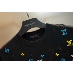 2026年4月20日新作Louis Vuitton半袖 tシャツ高品質/誕生日プレゼント/FF工場