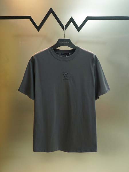 2026年4月20日新作Louis Vuitton半袖 tシ...