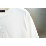 2026年4月20日新作Louis Vuitton半袖 tシャツ高品質/誕生日プレゼント/FF工場