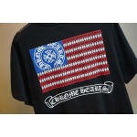 2026年4月20日新作Chrome Hearts半袖 tシャツ高品質/誕生日プレゼント/FF工場