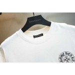 2026年4月20日新作Chrome Hearts半袖 tシャツ高品質/誕生日プレゼント/FF工場
