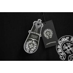 2026年4月20日新作Chrome Hearts半袖 tシャツ高品質/誕生日プレゼント/FF工場