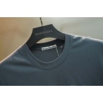 2026年4月20日新作Acne半袖 tシャツ高品質/誕生日プレゼント/FF工場