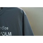 2026年4月20日新作Acne半袖 tシャツ高品質/誕生日プレゼント/FF工場