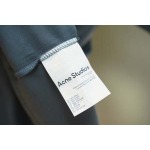 2026年4月20日新作Acne半袖 tシャツ高品質/誕生日プレゼント/FF工場