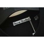 2026年4月20日新作Acne半袖 tシャツ高品質/誕生日プレゼント/FF工場