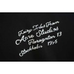 2026年4月20日新作Acne半袖 tシャツ高品質/誕生日プレゼント/FF工場