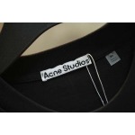 2026年4月20日新作Acne半袖 tシャツ高品質/誕生日プレゼント/FF工場