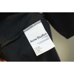 2026年4月20日新作Acne半袖 tシャツ高品質/誕生日プレゼント/FF工場