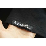 2026年4月20日新作Acne半袖 tシャツ高品質/誕生日プレゼント/FF工場