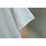 2026年4月20日新作MaisonMargiela半袖 tシャツ高品質/誕生日プレゼント/FF工場