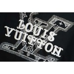 2026年4月20日新作Louis Vuitton半袖 tシャツ高品質/誕生日プレゼント/FF工場