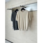 2026年4月20日新作Brunello Cucinelliニット高品質/誕生日プレゼント/FF工場