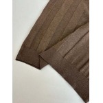 2026年4月20日新作Brunello Cucinelliニットの半袖高品質/誕生日プレゼント/FF工場