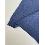 2026年4月20日新作Loro Pianaニットの半袖高品質/誕生日プレゼント/FF工場