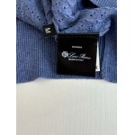 2026年4月20日新作Loro Pianaニットの半袖高品質/誕生日プレゼント/FF工場