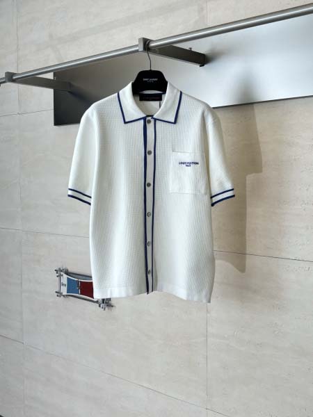 2026年4月20日新作Louis Vuitton半袖 tシ...