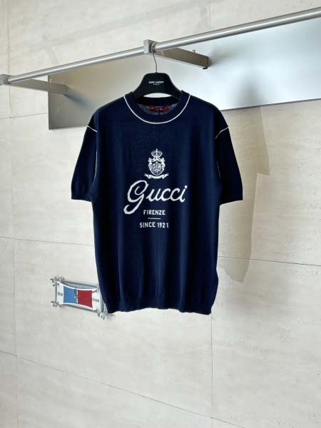 2026年4月20日新作Gucciニット高品質/誕生日プレゼ...