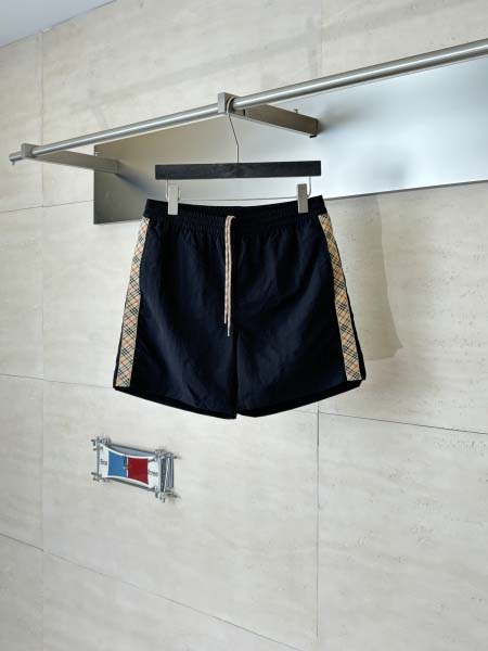 2026年4月20日新作Burberry半ズボン高品質/誕生...