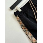 2026年4月20日新作Burberry半ズボン高品質/誕生日プレゼント/FF工場