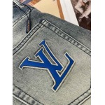 2026年4月20日新作Louis Vuittonジーパン高品質/誕生日プレゼント/FF工場
