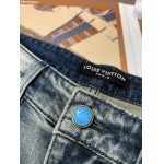 2026年4月20日新作Louis Vuittonジーパン高品質/誕生日プレゼント/FF工場