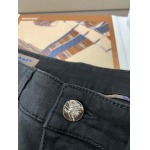 2026年4月20日新作Burberryジーパン高品質/誕生日プレゼント/FF工場