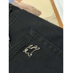 2026年4月20日新作Burberryジーパン高品質/誕生日プレゼント/FF工場