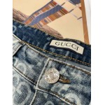 2026年4月20日新作Gucciジーパン高品質/誕生日プレゼント/FF工場