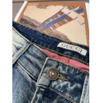 2026年4月20日新作Gucciジーパン高品質/誕生日プレゼント/FF工場