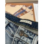 2026年4月20日新作Gucciジーパン高品質/誕生日プレゼント/FF工場