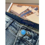 2026年4月20日新作Louis Vuittonジーパン高品質/誕生日プレゼント/FF工場