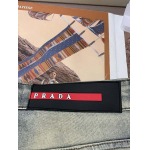 2026年4月20日新作Pradaジーパン高品質/誕生日プレゼント/FF工場