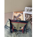 2026年4月20日新作Pradaジーパン高品質/誕生日プレゼント/FF工場