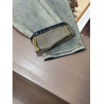 2026年4月20日新作DGジーパン高品質/誕生日プレゼント/FF工場