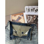 2026年4月20日新作DGジーパン高品質/誕生日プレゼント/FF工場