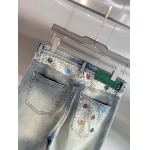 2026年4月20日新作Loeweジーパン高品質/誕生日プレゼント/FF工場