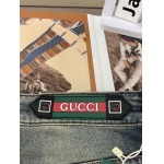 2026年4月20日新作Gucciジーパン高品質/誕生日プレゼント/FF工場