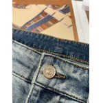 2026年4月20日新作DGジーパン高品質/誕生日プレゼント/FF工場