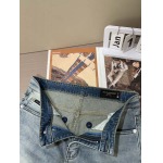 2026年4月20日新作DGジーパン高品質/誕生日プレゼント/FF工場