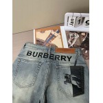 2026年4月20日新作Burberryジーパン高品質/誕生日プレゼント/FF工場