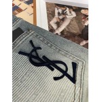 2026年4月20日新作YSLジーパン高品質/誕生日プレゼント/FF工場