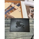 2026年4月20日新作Burberryジーパン高品質/誕生日プレゼント/FF工場