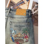 2026年4月20日新作Louis Vuittonジーパン高品質/誕生日プレゼント/FF工場