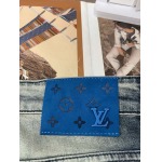 2026年4月20日新作Louis Vuittonジーパン高品質/誕生日プレゼント/FF工場