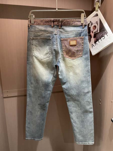 2026年4月20日新作Louis Vuittonジーパン高...