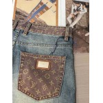 2026年4月20日新作Louis Vuittonジーパン高品質/誕生日プレゼント/FF工場