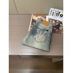 2026年4月20日新作Louis Vuittonジーパン高品質/誕生日プレゼント/FF工場