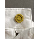 2026年4月20日新作Louis Vuittonジーパン高品質/誕生日プレゼント/FF工場